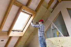 Best Commercial Insulation Services  in Madison, GA