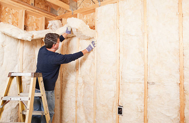 Trusted Madison, GA Insulation Services Experts