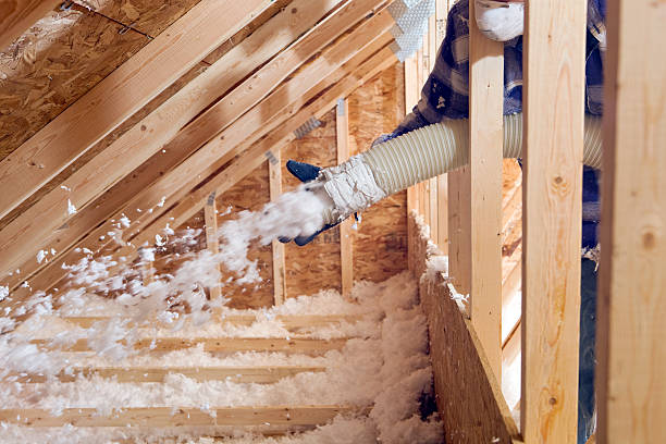 Best Soundproof Insulation  in Madison, GA